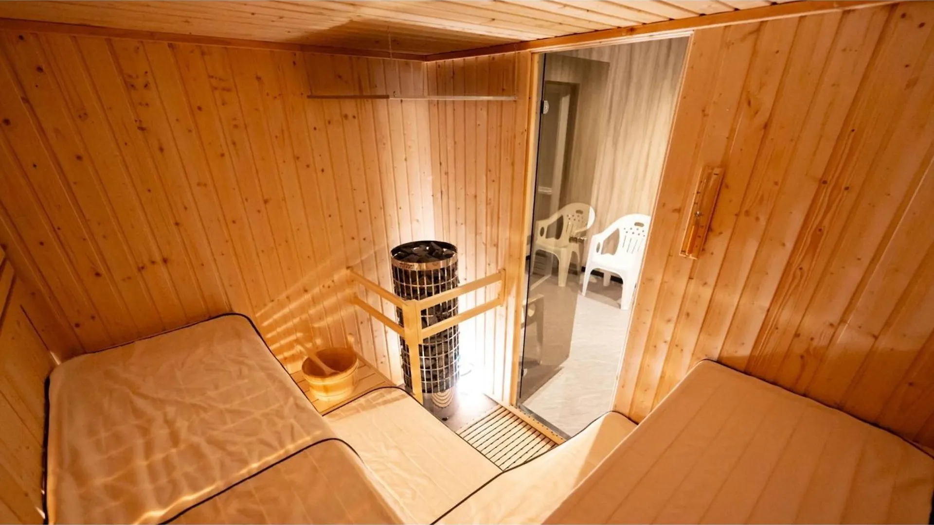 Gardens Stay - Vacation Stay 48541V Sapporo Hotel