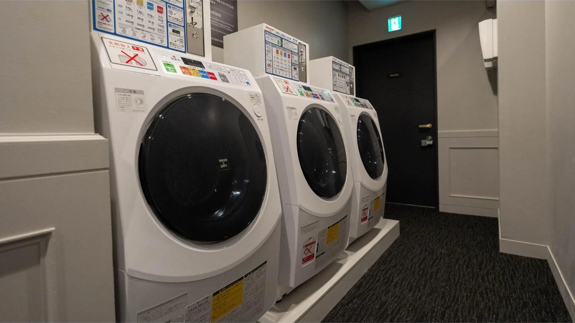 Gardens Stay - Vacation Stay 48541V Sapporo Hotel