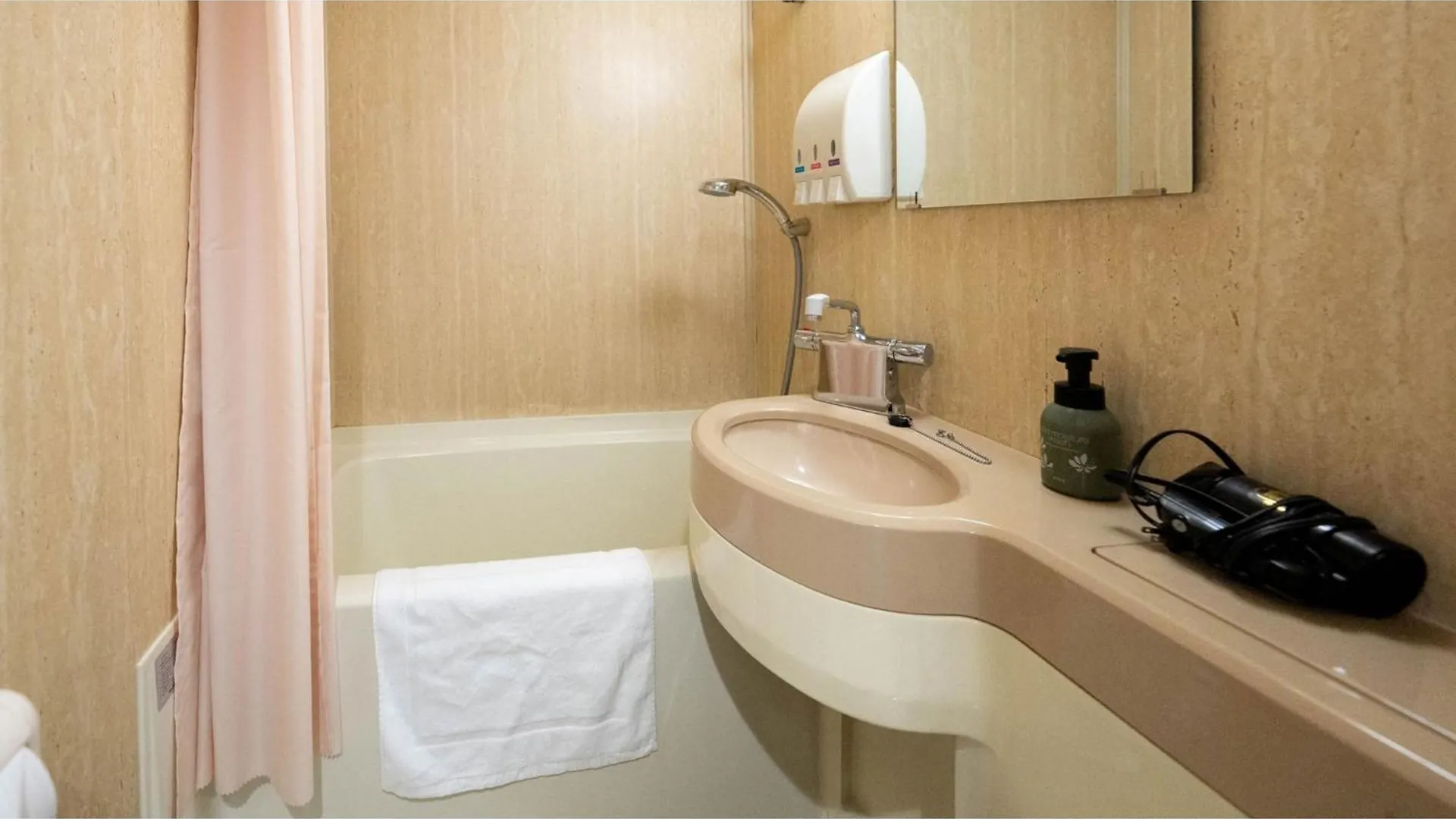 Hotel Gardens Stay - Vacation Stay 48541V Sapporo Japan