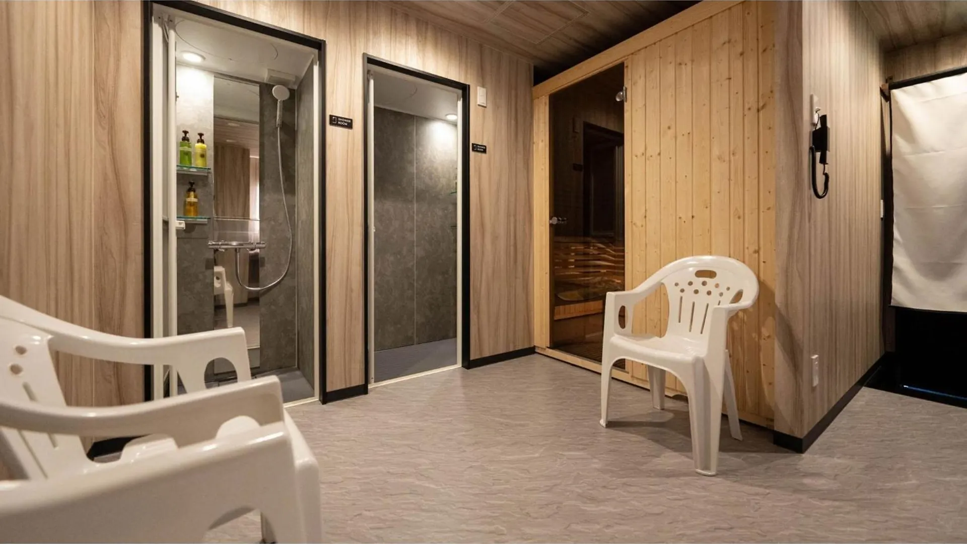 Gardens Stay - Vacation Stay 48541V Sapporo