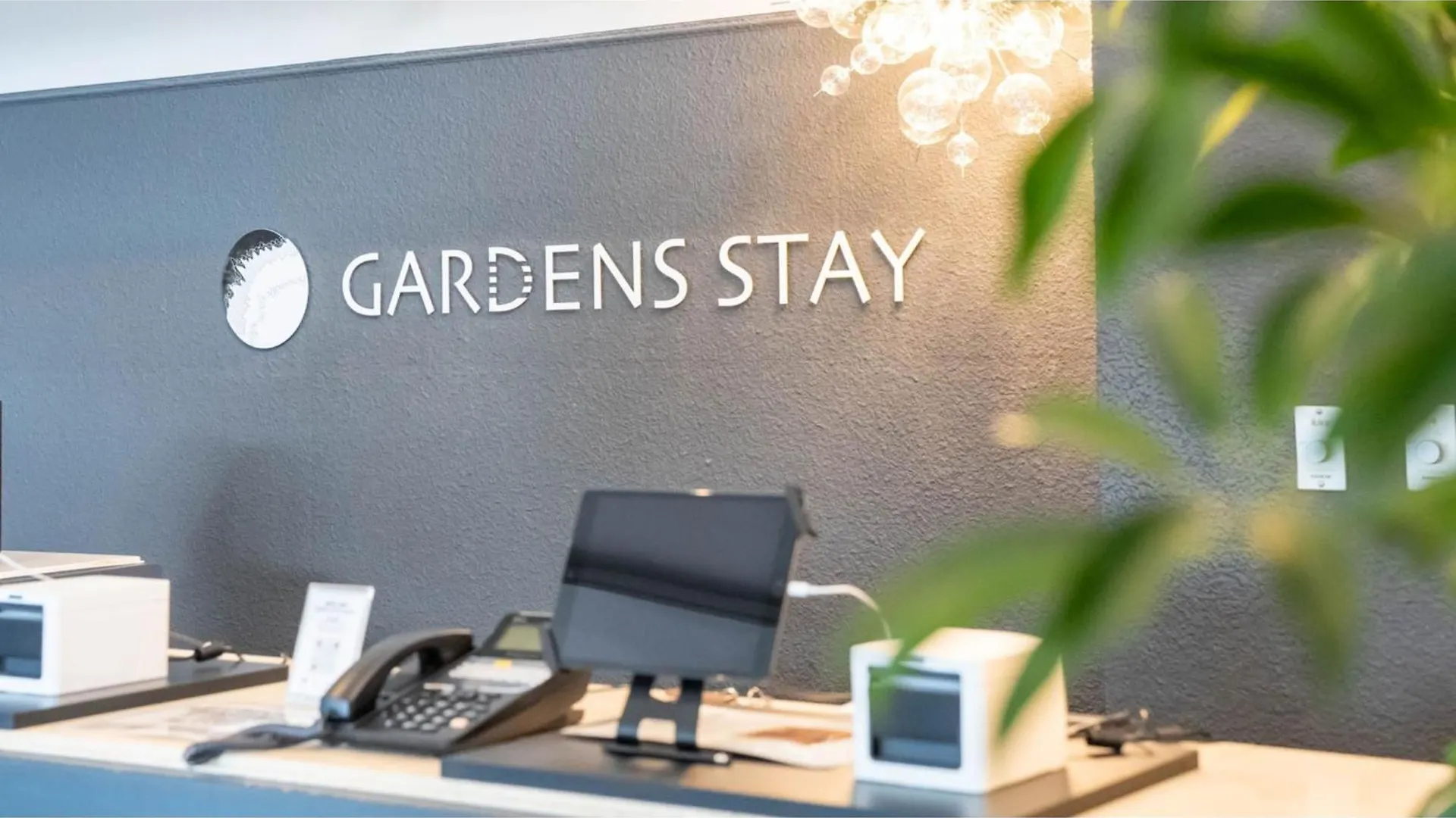 Hotel Gardens Stay - Vacation Stay 48541V Sapporo