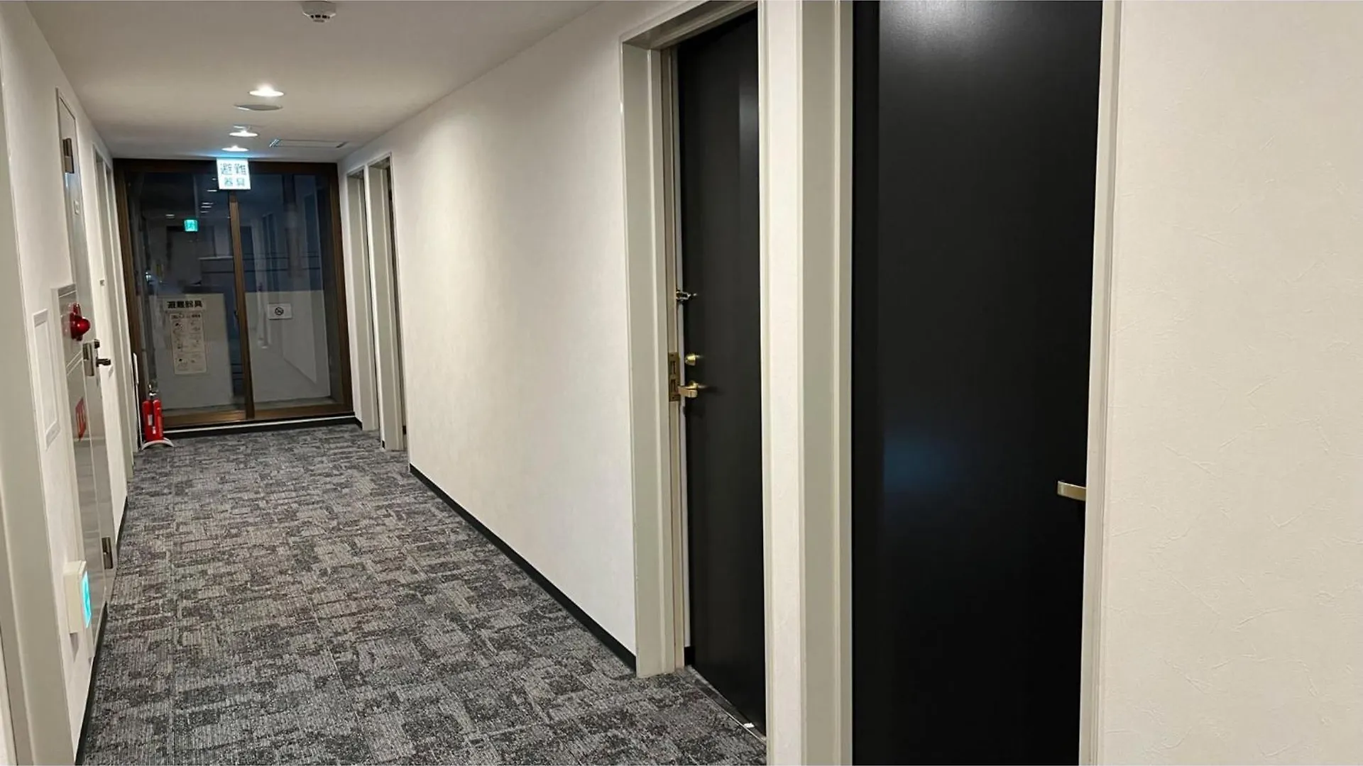Hotel Gardens Stay - Vacation Stay 48541V Sapporo Japan
